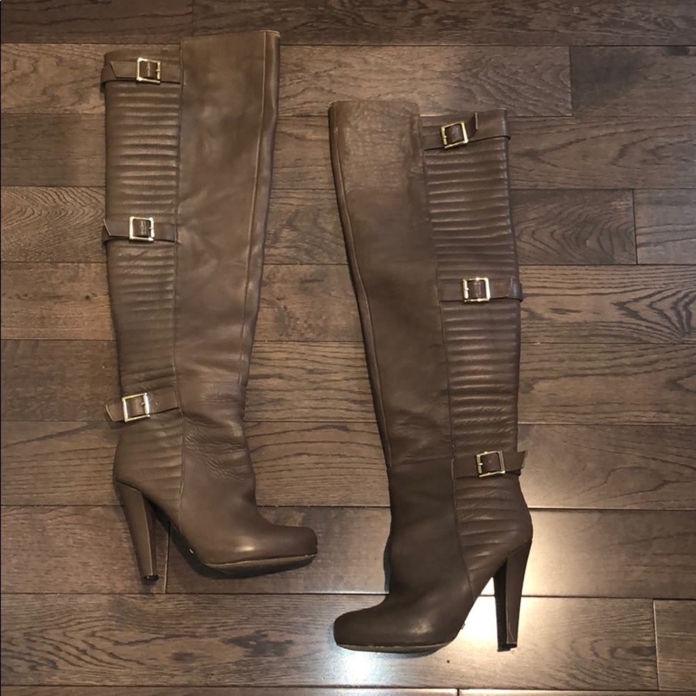Matico over the knee boots